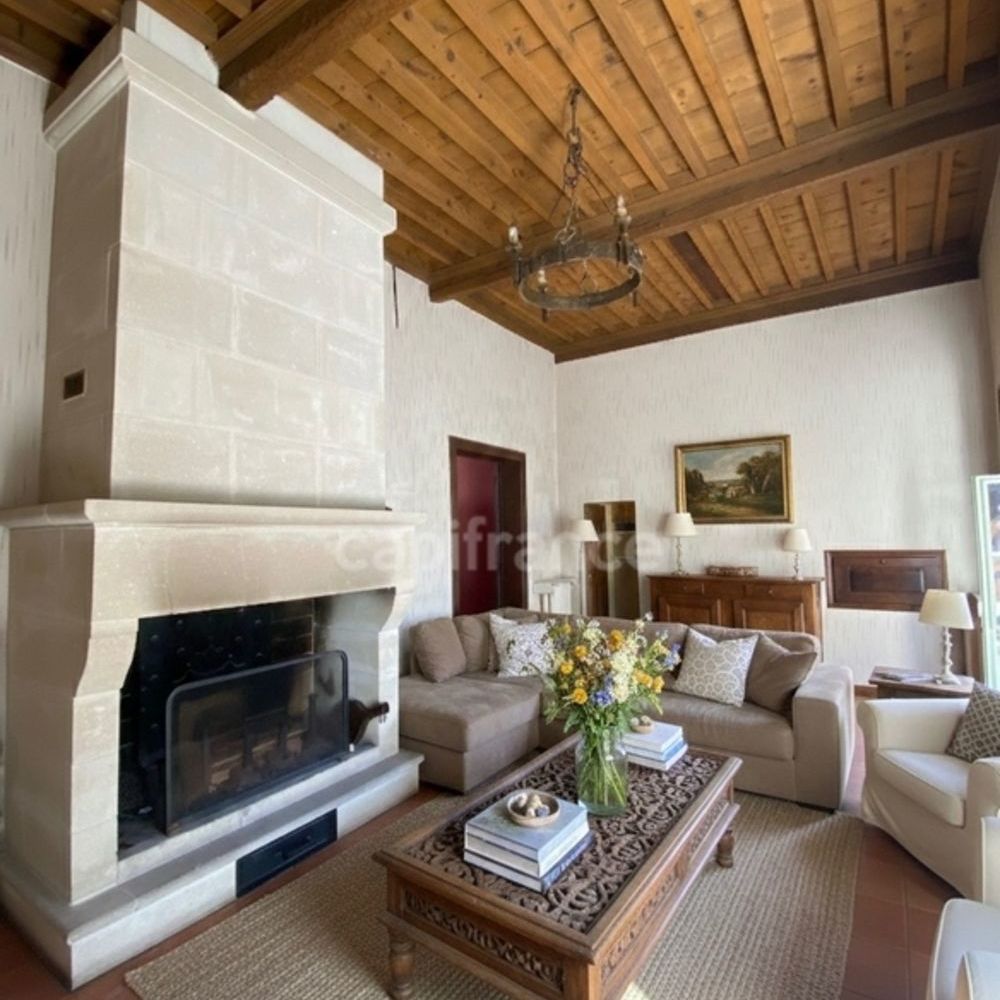 � vendre  Maison Uz�s (30700)