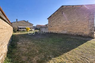  Terrain � vendre 265 m�