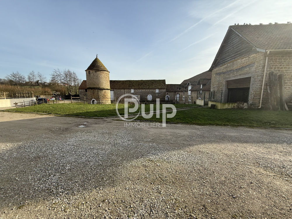 � vendre  Propri�t�/ch�teau Hesdin-l'Abb� (62360)