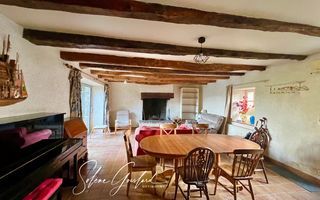  Maison � vendre 9 pi�ces 243 m�