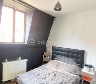  Maison � vendre 4 pi�ces 70 m�