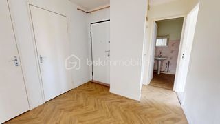  Appartement � vendre 3 pi�ces 58 m�