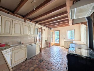  Maison � vendre 6 pi�ces 184 m�