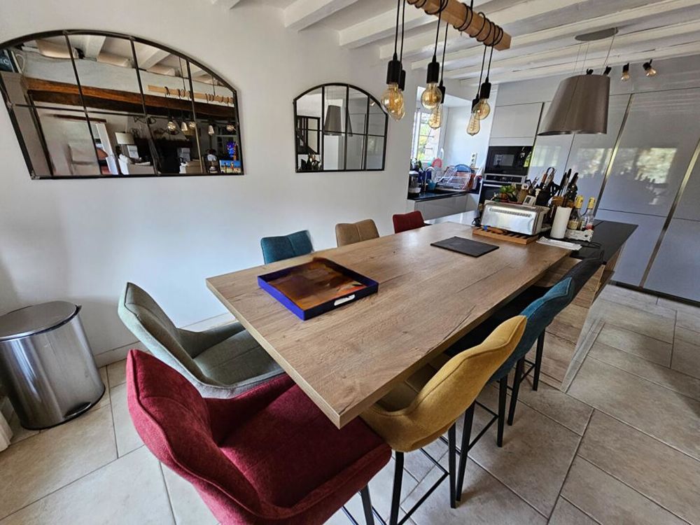 � vendre  Maison Gu�rande (44350)