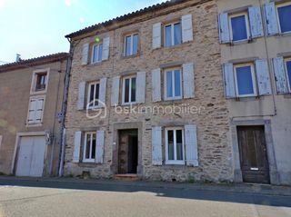  Maison � vendre 5 pi�ces 116 m�