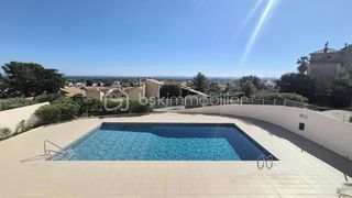  Appartement � vendre 3 pi�ces 61 m�