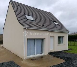  Maison � vendre 5 pi�ces 102 m�