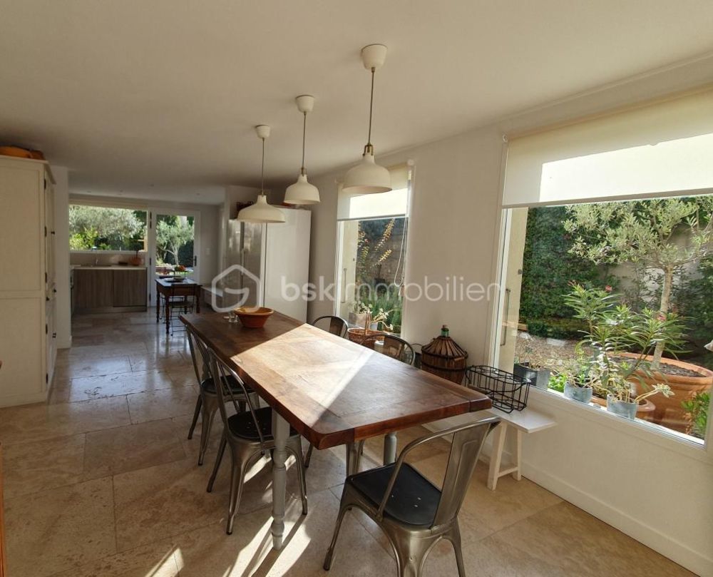 � vendre  Maison Mouri�s (13890)