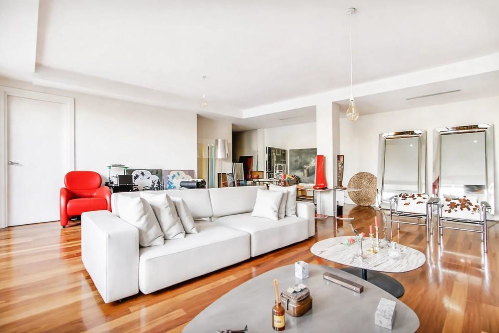 � vendre  Appartement Paris 8