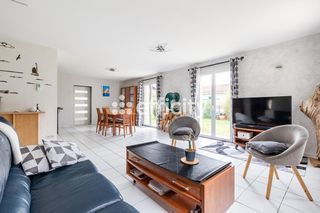  Maison � vendre 5 pi�ces 145 m�