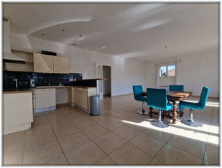  Maison � vendre 3 pi�ces 77 m�