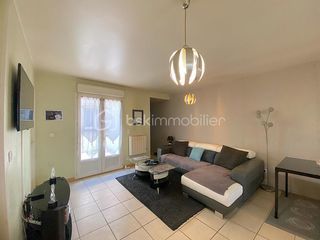  Maison � vendre 3 pi�ces 61 m�