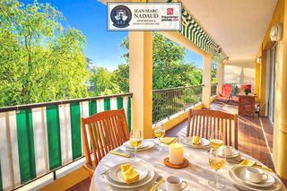  Appartement � vendre 2 pi�ces 53 m�