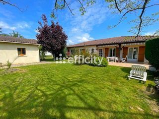  Maison � vendre 4 pi�ces 97 m�