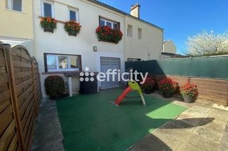  Maison � vendre 3 pi�ces 74 m�