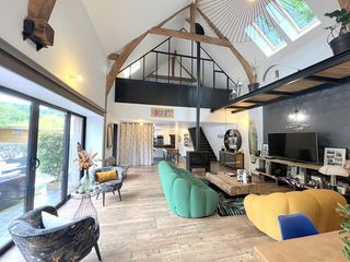  Maison � vendre 5 pi�ces 171 m�