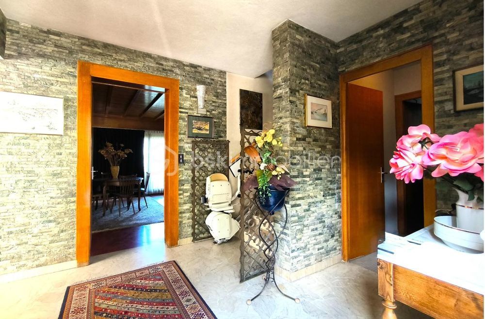 � vendre  Maison Bonneville (74130)