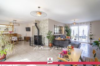  Maison � vendre 6 pi�ces 143 m�