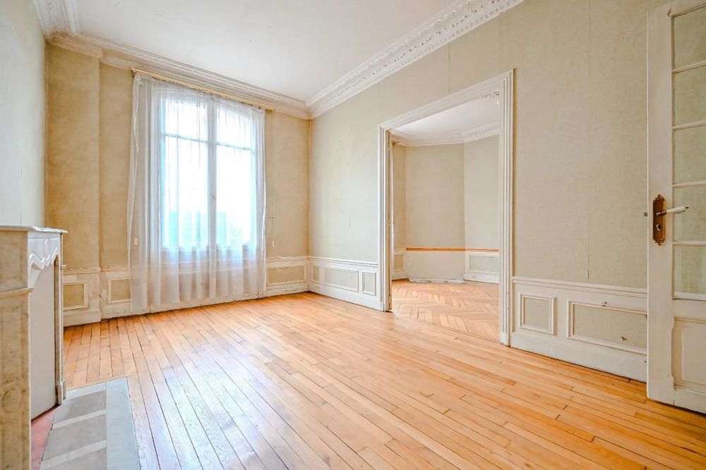 � vendre  Appartement Boulogne-Billancourt (92100)