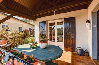  Maison � vendre 6 pi�ces 150 m�