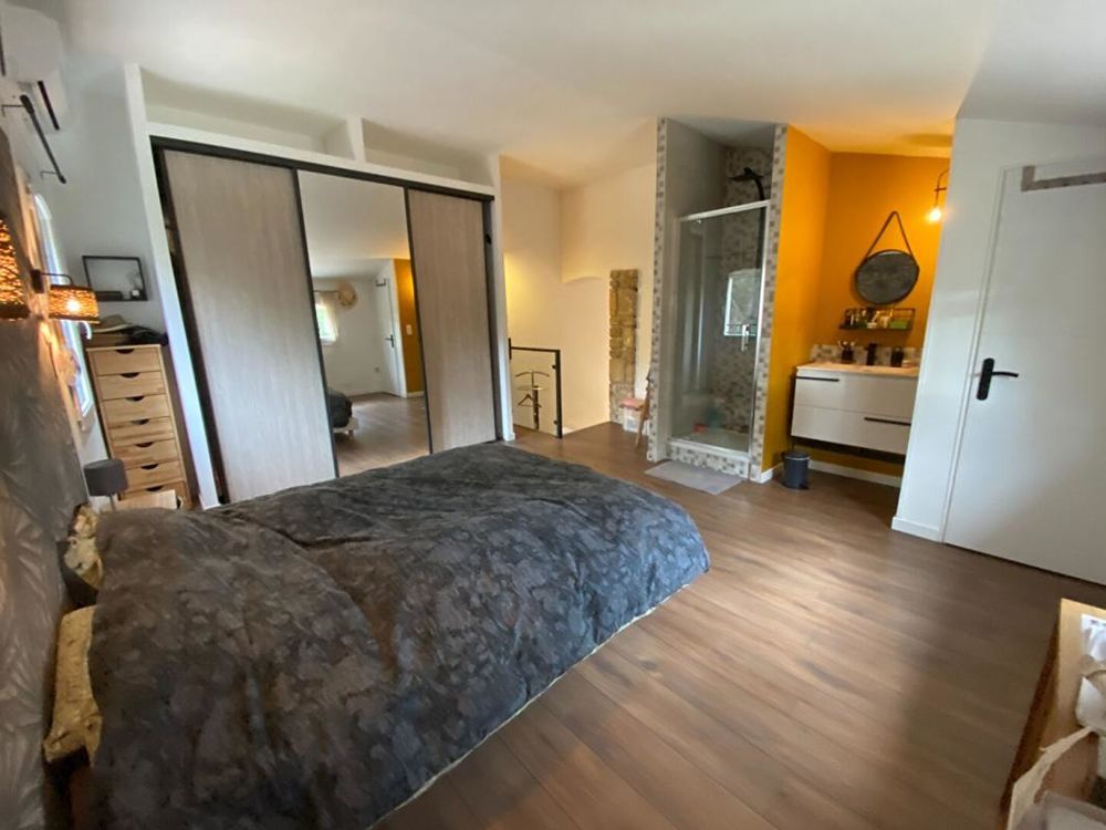 � vendre  Maison Grans (13450)