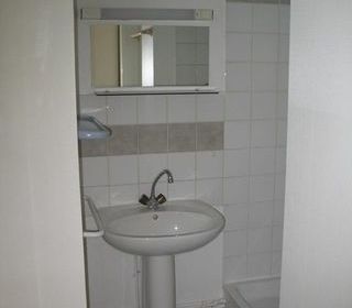  Appartement � louer 1 pi�ce 19 m�