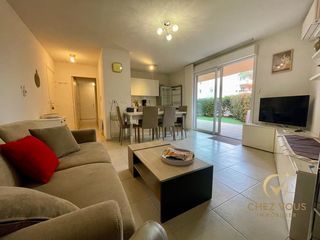  Appartement � vendre 3 pi�ces 61 m�