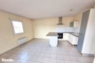  Appartement � vendre 3 pi�ces 80 m�