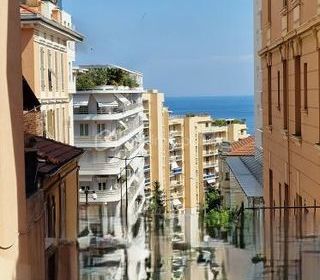  Appartement � vendre 1 pi�ce 40 m�