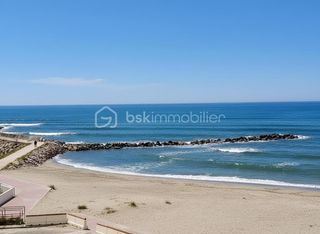  Appartement � vendre 2 pi�ces 49 m�