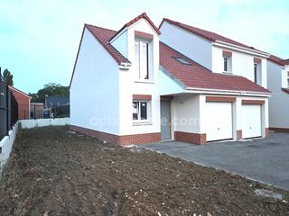  Maison 4 pi�ces 85 m� Petite foret