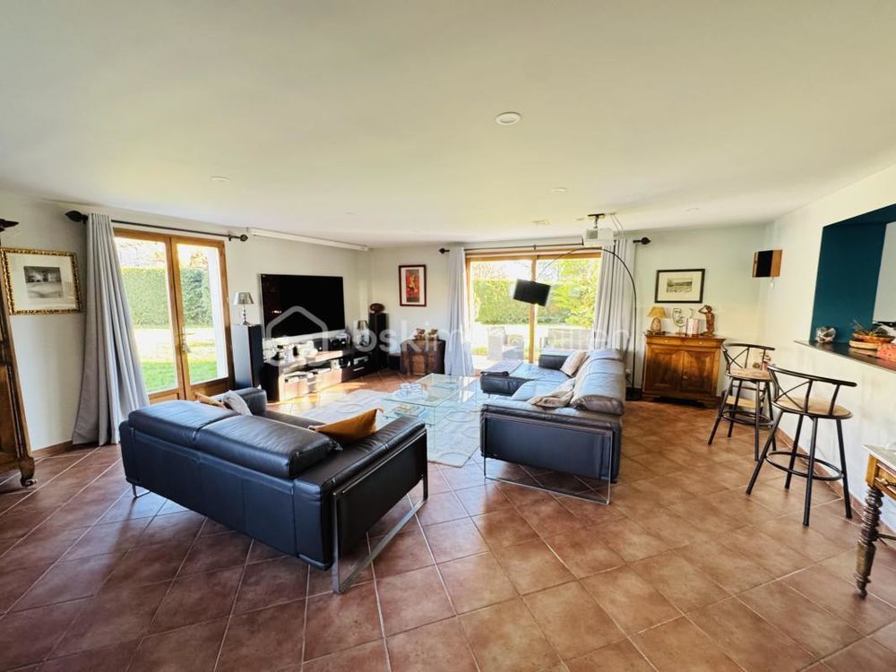 � vendre  Maison Montanay (69250)