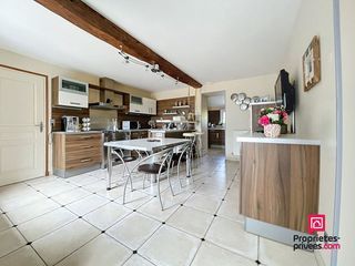  Maison � vendre 7 pi�ces 250 m�