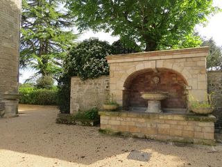  Propri�t�/ch�teau � vendre 12 pi�ces 400 m�