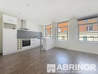  Appartement � vendre 2 pi�ces 43 m�