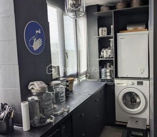  Appartement � vendre 4 pi�ces 74 m�