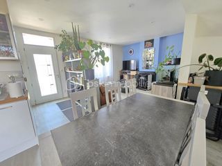  Maison � vendre 3 pi�ces 78 m�