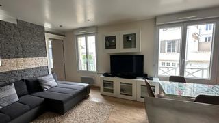  Appartement � vendre 2 pi�ces 42 m�