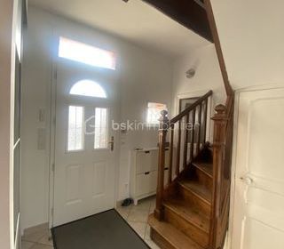  Maison � vendre 5 pi�ces 90 m�