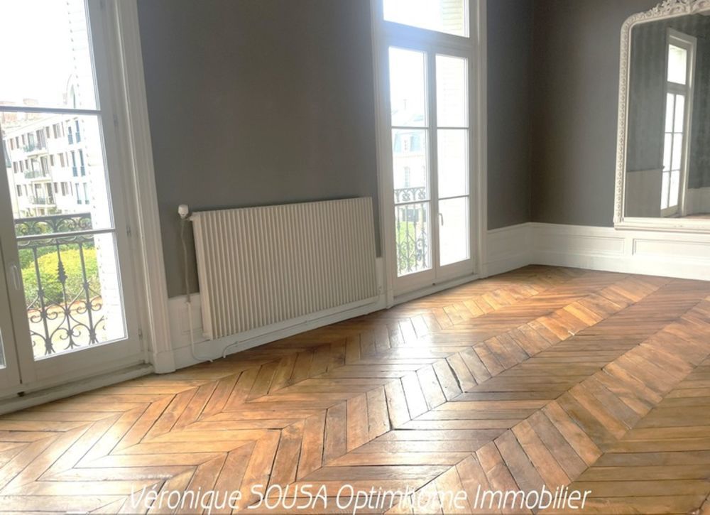 � vendre  Appartement Saint-Germain-en-Laye (78100)