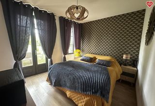  Maison � vendre 8 pi�ces 154 m�