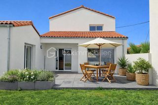  Maison � vendre 5 pi�ces 123 m�