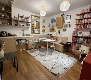  Maison � vendre 3 pi�ces 47 m�