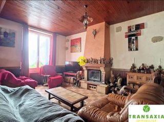  Maison � vendre 7 pi�ces 218 m�