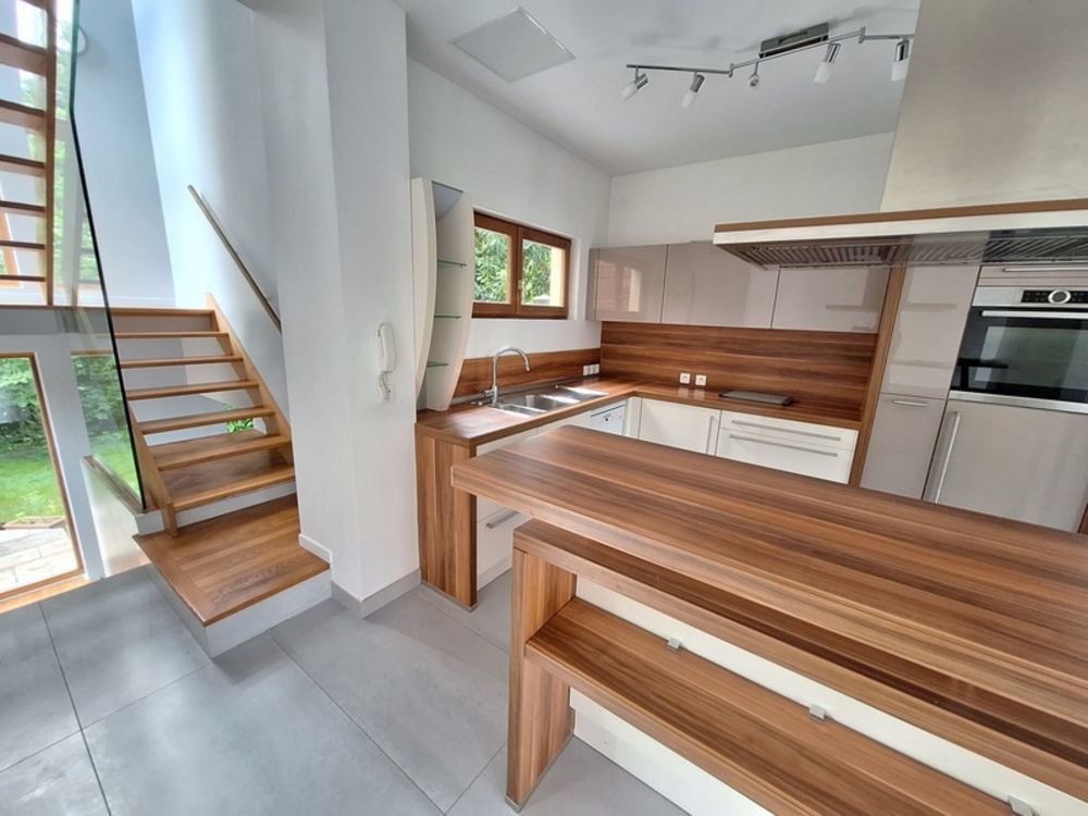 � vendre  Maison La Celle-Saint-Cloud (78170)