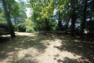  Terrain � vendre 900 m�