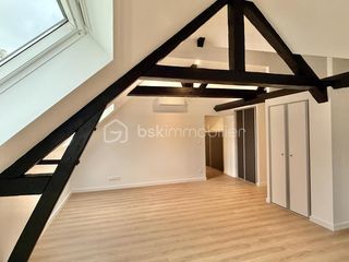  Loft � vendre 3 pi�ces 62 m�