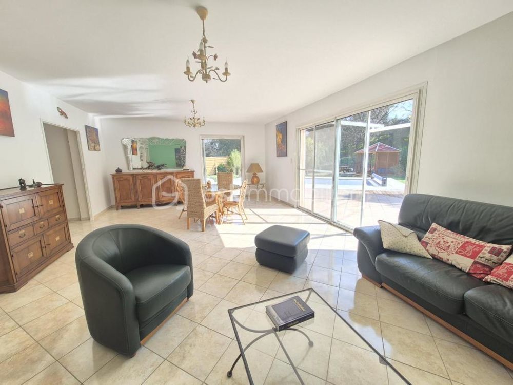 � vendre  Maison La Crau (83260)
