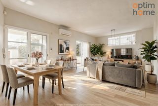  Appartement � vendre 4 pi�ces 104 m�