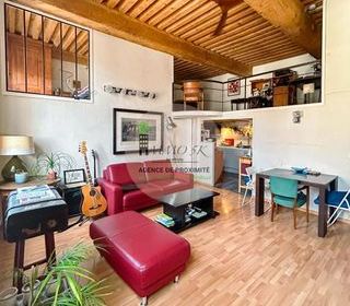  Appartement � vendre 4 pi�ces 77 m�